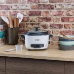 Cuociriso elettrico 500 Watt - Russell Hobbs 27040-56 - immagine 4