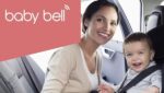 DISPOSITIVO ANTIABBANDONO STEELMATE BABY BELL BSA - 1 - immagine 4
