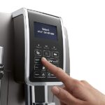 De’Longhi ECAM359.37.TB Macchina da caffè Automatica Dinamica Aroma Bar, plastica, 300 Chilogrammi, Titanio/Nero - immagine 5