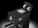 De'Longhi ECP31.21 Macchina da Caffè Espresso Manuale e Cappuccino, Caffè in Polvere o in Cialde E.S.E., 1100 W, Nero - immagine 5