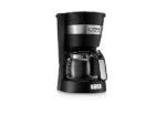 De'Longhi ICM14011 Macchina per Caffè Americano con caraffa in vetro per 5 Tazze, Spegnimento Automatico, Serbatoio 0,65L - immagine 3