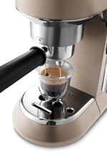 De'Longhi Macchina caffè espresso EC785GY, 1 litro - immagine 3