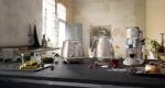 De'Longhi Macchina caffè espresso EC785GY, 1 litro - immagine 8