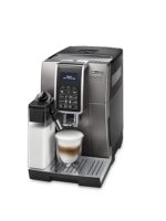 De'Longhi Macchina da caffè Automatica ECAM359.57.TB, 300 kg - immagine 3