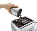 De'Longhi Macchina da caffè Automatica ECAM359.57.TB, 300 kg - immagine 6