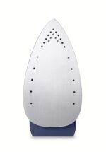 De'Longhi PRO1707 Stirella Ferro da Stiro con Caldaia in Pressione, 1400 W, 220 Decibel, Aluminio, Bianco - immagine 3