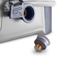 De'Longhi PRO1707 Stirella Ferro da Stiro con Caldaia in Pressione, 1400 W, 220 Decibel, Aluminio, Bianco - immagine 4