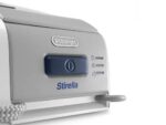 De'Longhi PRO1707 Stirella Ferro da Stiro con Caldaia in Pressione, 1400 W, 220 Decibel, Aluminio, Bianco - immagine 5