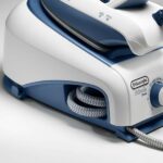 De'Longhi VVX1465 - Ferro da stiro a caldaia, 0,85 L.90 g - immagine 3