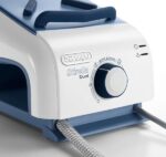 De'Longhi VVX1465 - Ferro da stiro a caldaia, 0,85 L.90 g - immagine 5