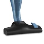 De'Longhi XL125.21 Colombina Class Scopa Elettrica senza Sacco, 3 Livelli di Potenza, Filtro HEPA, Sistema Facile Pulizia EASY CLEAN, Spazzola Multifunzione, Avvolgicavo, Posizione Verticale, Blu - immagine 5
