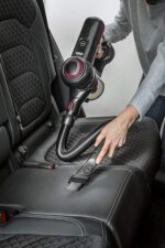 De'Longhi XLM21LE2.GYV Colombina Smart Scopa Elettrica Senza FIli Ricaricabile, 21.6V, Plastica, Viola - immagine 8