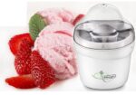 De'Longhi gelatiera IC8500 Il Gelataio