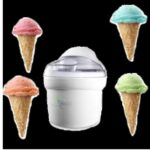 De'Longhi gelatiera IC8500 Il Gelataio - immagine 3
