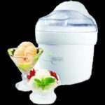 De'Longhi gelatiera IC8500 Il Gelataio - immagine 5