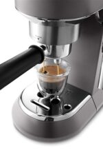 Deâ€™Longhi Dedica Style EC785.GY coffee maker Manual Espresso machine 1.1 L - immagine 3