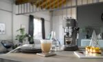 Deâ€™Longhi Dedica Style EC785.GY coffee maker Manual Espresso machine 1.1 L - immagine 5