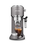 Deâ€™Longhi Dedica Style EC785.GY coffee maker Manual Espresso machine 1.1 L - immagine 6