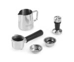 Deâ€™Longhi Dedica Style EC785.GY coffee maker Manual Espresso machine 1.1 L - immagine 7