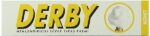 Derby Moisturising Super Shaving Cream Lemon 100g