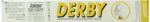 Derby Moisturising Super Shaving Cream Lemon 100g - immagine 3