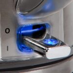 Domo DO448WK 1.7L 2200W Acciaio inossidabile bollitore elettrico - immagine 4