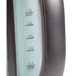 Domo DO448WK 1.7L 2200W Acciaio inossidabile bollitore elettrico - immagine 5