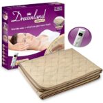 Dreamland 16032 coperta e cuscino elettrico - immagine 6