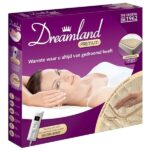 Dreamland 16032 coperta e cuscino elettrico - immagine 7