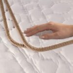 Dreamland 16035 - Coperta elettrica, 1370 mm, 1500 mm, colore: Grigio - immagine 3