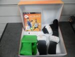 EA Sports Active 2 (PS3) [Edizione: Regno Unito]