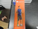 EA Sports Active 2 (PS3) [Edizione: Regno Unito] - immagine 5