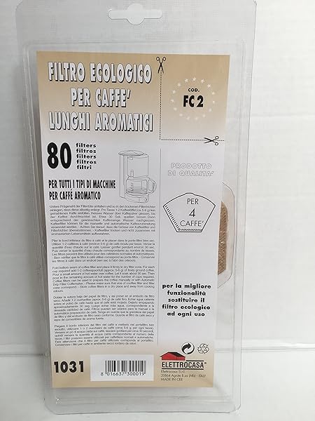Elettrocasa-FC-2-B00791CZ42 Elettrocasa FC 2 - immagine 1