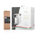 FRIGO FILTRO GASATORE Happy Frizz ZERO + KIT INSTALLAZIONE A RETE