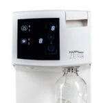 FRIGO FILTRO GASATORE Happy Frizz ZERO + KIT INSTALLAZIONE A RETE - immagine 5