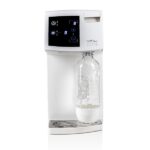 FRIGO FILTRO GASATORE Happy Frizz ZERO + KIT INSTALLAZIONE A RETE - immagine 6