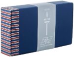 Fatip Rasoio di Sicurezza Nickel Retro - 100 gr., 1 unità, 1 - immagine 6