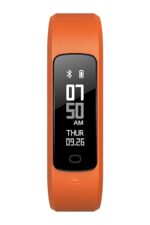 Fitness e activity tracker digitale HEAD Balance Arancio