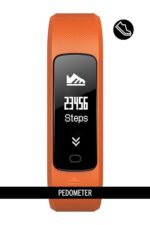Fitness e activity tracker digitale HEAD Balance Arancio - immagine 3