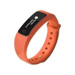 Fitness e activity tracker digitale HEAD Balance Arancio - immagine 6