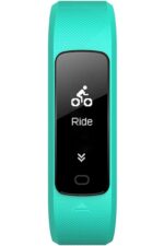 Fitness e activity tracker digitale HEAD Balance Turchese Ciano