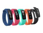 Fitness e activity tracker digitale HEAD Balance Turchese Ciano - immagine 6