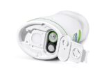 Flaem, Rhino Clear Sprint, Doccia Nasale Portatile, Lavaggio Nasale Bambini e Adulti, Trattamento delle Alte Vie Respiratorie per Raffreddori, Sinusite e Allergie, Funzionamento a Pile, Made in Italy - immagine 5