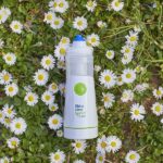 Flaem, Rhino Clear Sprint, Doccia Nasale Portatile, Lavaggio Nasale Bambini e Adulti, Trattamento delle Alte Vie Respiratorie per Raffreddori, Sinusite e Allergie, Funzionamento a Pile, Made in Italy - immagine 9
