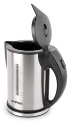 G3 Ferrari G10009 Bollitore, 2400 W, 7 Cups, Acciaio Inossidabile, Nero/Silver - immagine 3