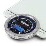 G3 Ferrari G20038 Formula Kitchen Bilancia da Cucina Elettronica - immagine 3