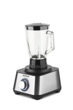 G3 Ferrari G20402 Robot da Cucina, 1000 W, 1.2 Litri, aluminum, Acciaio - immagine 3