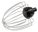 G3 Ferrari G2P018 Impastatore Planetaria "Pastaio",1000W (1500W Max), 7 Litri, 6 Velocità ,Nero/Acciaio - immagine 7
