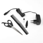 G3 Ferrari - Tagliacapelli Regolabarba Elettrico Ricaricabile Sfume' G30043 - immagine 3