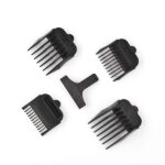 G3 Ferrari - Tagliacapelli Regolabarba Elettrico Ricaricabile Sfume' G30043 - immagine 4